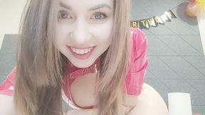 Make The Creamy Cake