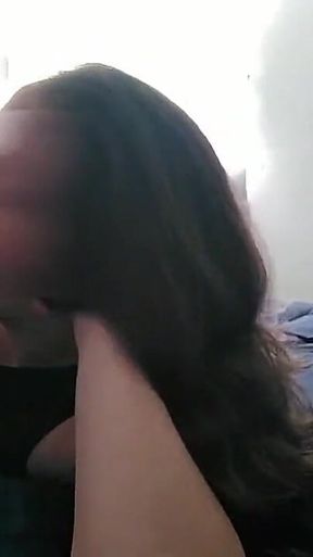 I Let My Step Father Fuck Me on the Condition That It Was Only for the Ass