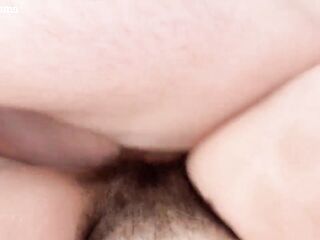 Bushy Cunt Floozy Bi-sexual TEAM FUCK with double penetration & Ding-dong Bang - Chloe Kreams, Steve Rickz, Eva Paradis, Lola Fae