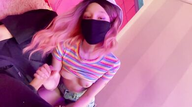 A Great Day To Get Laid! Hot Girl Loves My Big Cock