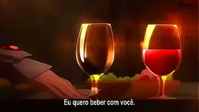 Tate no Yuusha Ignites Forbidden Desire in Steamy Fantasy Encounter