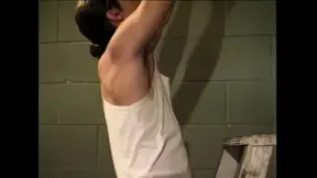 Meka Johnson the Appetizing Sucker (film)