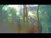 Indian Nostalgy Hidden Forest Witch Feeling
