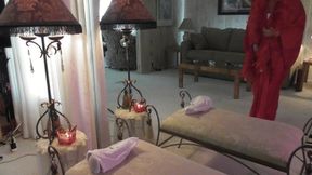 YOUR CHRISTMAS PRESENT BABY! MP4