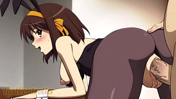 Haruhi Suzumiya - The Melancholy of Haruhi Suzumiya [Compilation]