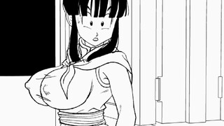 Kamesutra DBZ Erogame 143 Secret Conversations by BenJojo2nd