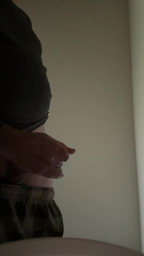 Nice Cum in the Afternoon