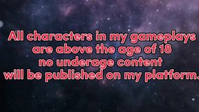 Taffy Tales #19 - i fucked clara hard from behind