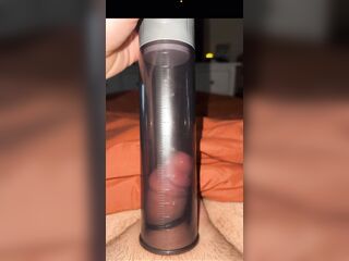 New toy/first Movie scene