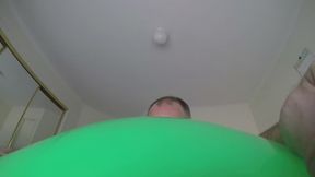 Big green blow to pop fail