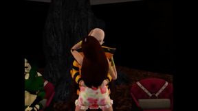 Sex Adventures Ep.14