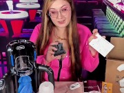 XSpaceCup XT5 Auto Quickshot Stroker ~ SFW UNBOX!!