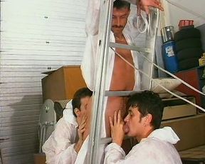 Big Cock Needs a Hungry Mouth #1