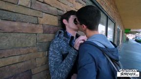 Southernstrokes Moment of Weakness