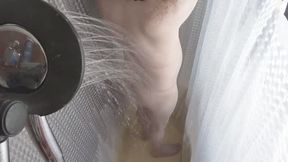 Need a Shower