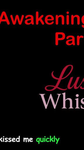 Awakening Desires - Part 67 - English Audio Story with Subtitle