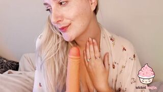 Sex Meditation JOI ASMR Bj inside English close your eyes and relax german accent behind the scenes audio guide
