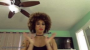 Nahla Feti Tickles You All Over (SD 720p WMV)