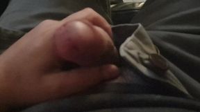 Wank Fun Time