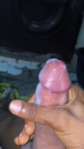 Checking if My Sweet Dick Till Working