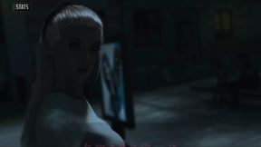 Solve the Riddle - Pt 5 - Persuasive Blondie by Misskitty2k