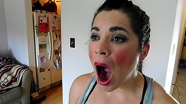 Robot Girlfriend - Blowjob AI