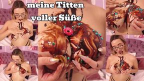 🍫💦 sweet, dirty and addictive! 💦🍬