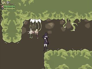 Flower Witch 13