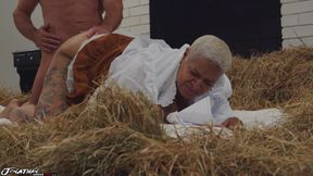 12 Hard Inches of Slavery Part 1