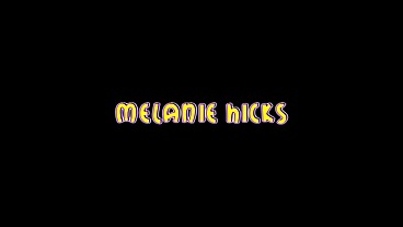 Melanie Hicks Takes Mike Hunt's Big Cock Outdoors