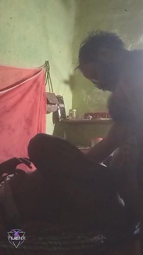 Real Indian Maid Aroused and Fucked