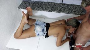 ela provocou e conseguiu o sexo anal intenso que tanto queria! a estreia de izabela pimenta na rede sexo!