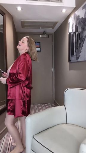 Balls Deep in Marie&#039;s Pussy