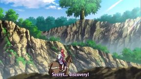 Kyonyuu Fantasy 1