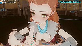 Aloy Multiverse