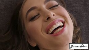 Hottest Xxx Clip Pussy Licking Craziest Only Here - Riley Reid And James Deen