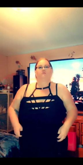 Cum Watch Me Tease You.