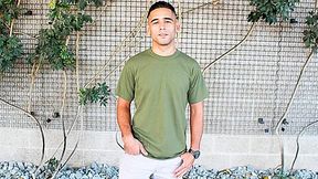 Rossi in Rossi - ActiveDuty