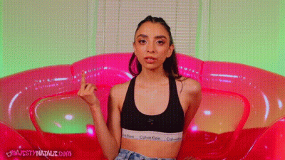 VIRGIN LOSER GOONER JOI