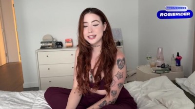 Railing My Brother's Busty Bombshell: Surprised Climax Confession