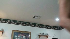 Cougar Gilf Stepmom Has Threeway With Stepdaughter And Her Boyfriend ( PART 2 )