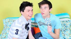 A good hardcore fuck is inevitable