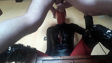 30 mins milf compilation of oral creampie, cum in mouth, throatpie