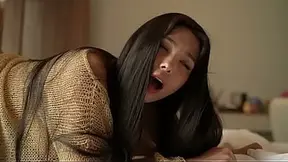 Home Video: Gorgeous Asian Babe Sweet Pussy Tease to Hard Fuck