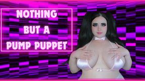 nothing but a pump puppet (1080 WMV)