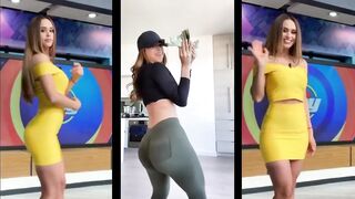 Yanet Garcia compilation