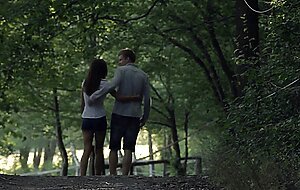 Kaylee, first love in hd