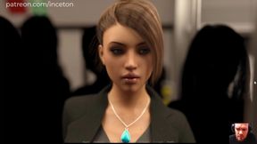 Inside Jennifer - why cant Jenny just get her orgasm which she needs