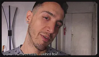 Latino Stud's Passionate Encounter