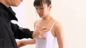 Sexy Ballet Dancer Gets Wet and Wild with Enemas ~ A Must-Watch!